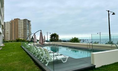 ARRIENDO HERMOSO DEPARTAMENTO EN CONCON