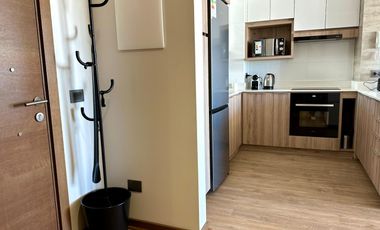 ARRIENDO HERMOSO DEPARTAMENTO EN CONCON