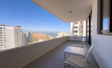 ARRIENDO HERMOSO DEPARTAMENTO EN CONCON