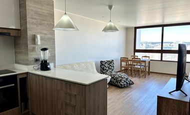 ARRIENDO HERMOSO DEPARTAMENTO EN CONCON