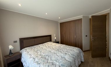 ARRIENDO HERMOSO DEPARTAMENTO EN CONCON