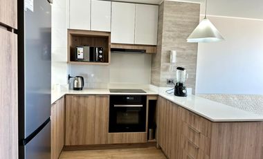 ARRIENDO HERMOSO DEPARTAMENTO EN CONCON