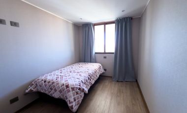ARRIENDO HERMOSO DEPARTAMENTO EN CONCON