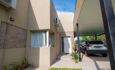 CASA QUINTA 3 DORM. PILETA A 200 METROS DE LA RUTA