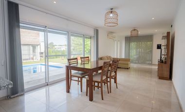 CASA QUINTA 3 DORM. PILETA A 200 METROS DE LA RUTA