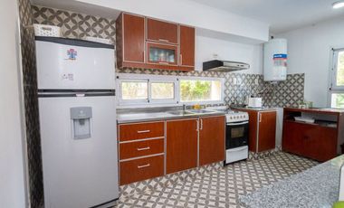 CASA QUINTA 3 DORM. PILETA A 200 METROS DE LA RUTA
