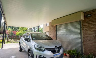 CASA QUINTA 3 DORM. PILETA A 200 METROS DE LA RUTA