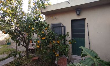 CASA  4 AMB.COCHERA  ALDO BONZI AMPLIO JARDIN