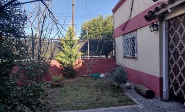 CASA  4 AMB.COCHERA  ALDO BONZI AMPLIO JARDIN