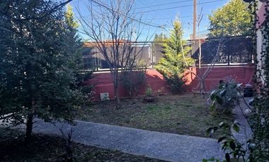 CASA  4 AMB.COCHERA  ALDO BONZI AMPLIO JARDIN