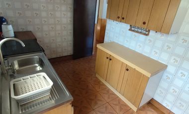 VENTA CASA 2HAB 1BA MACUL