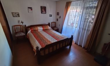 VENTA CASA 2HAB 1BA MACUL