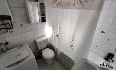 VENTA CASA 2HAB 1BA MACUL
