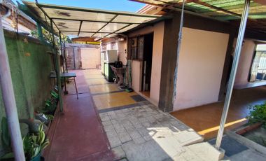 VENTA CASA 2HAB 1BA MACUL