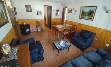 VENTA CASA 2HAB 1BA MACUL
