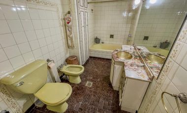 Alquiler chalet de 3 dormi., de estilo City Bell