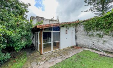 Alquiler chalet de 3 dormi., de estilo City Bell