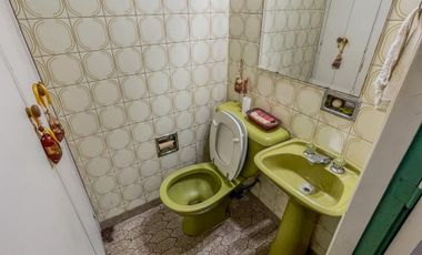 Alquiler chalet de 3 dormi., de estilo City Bell
