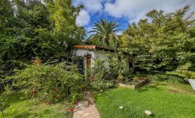 Alquiler chalet de 3 dormi., de estilo City Bell