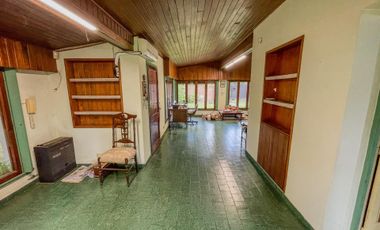 Alquiler chalet de 3 dormi., de estilo City Bell