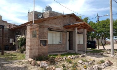 VENTA CASA PLAYAS DORADAS