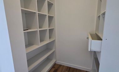 VENTA DPTO. 1 DORMITORIO - SAUCES DEL LIMAY