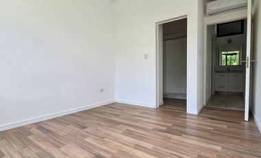 VENTA DPTO. 1 DORMITORIO - SAUCES DEL LIMAY