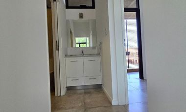 VENTA DPTO. 1 DORMITORIO - SAUCES DEL LIMAY