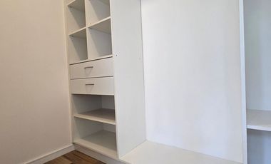 VENTA DPTO. 1 DORMITORIO - SAUCES DEL LIMAY