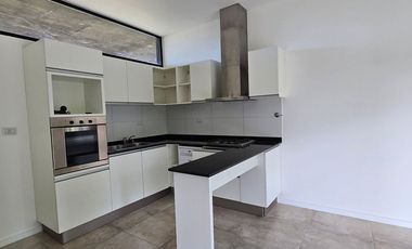 VENTA DPTO. 1 DORMITORIO - SAUCES DEL LIMAY