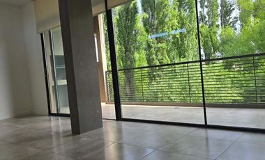 VENTA DPTO. 1 DORMITORIO - SAUCES DEL LIMAY