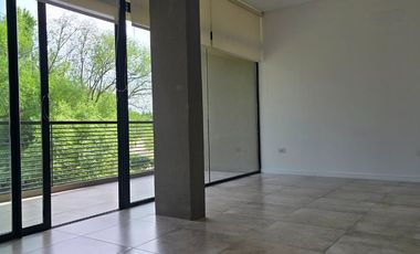 VENTA DPTO. 1 DORMITORIO - SAUCES DEL LIMAY