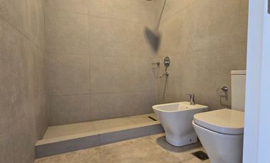 VENTA DPTO. 1 DORMITORIO - SAUCES DEL LIMAY