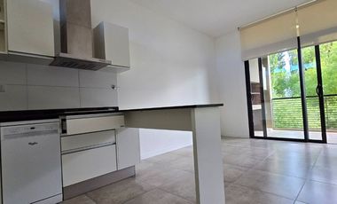 VENTA DPTO. 1 DORMITORIO - SAUCES DEL LIMAY