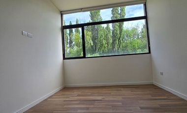VENTA DPTO. 1 DORMITORIO - SAUCES DEL LIMAY