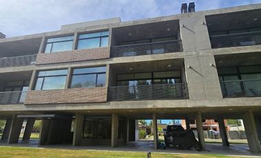 VENTA DPTO. 1 DORMITORIO - SAUCES DEL LIMAY