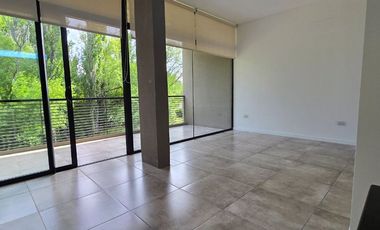 VENTA DPTO. 1 DORMITORIO - SAUCES DEL LIMAY