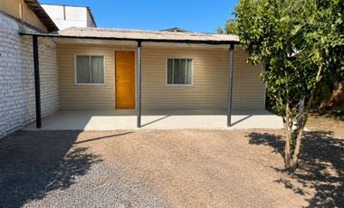 Casa en Venta en la Manana 1564, localidad Malloco