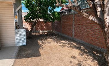 Casa en Venta en la Manana 1564, localidad Malloco