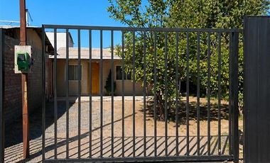 Casa en Venta en la Manana 1564, localidad Malloco
