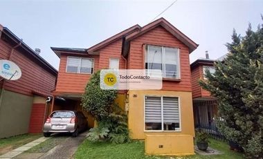Casa en Arriendo en Valle del Limarí 104