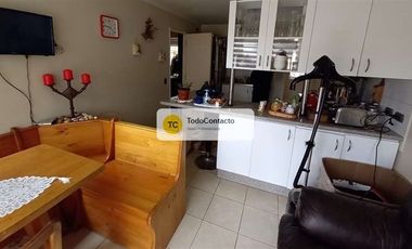 Casa en Arriendo en Valle del Limarí 104