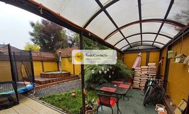 Casa en Arriendo en Valle del Limarí 104
