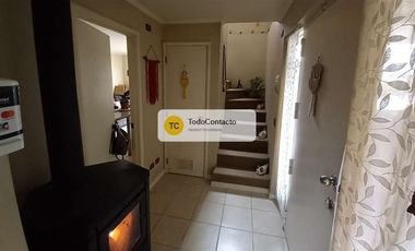 Casa en Arriendo en Valle del Limarí 104