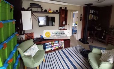 Casa en Arriendo en Valle del Limarí 104