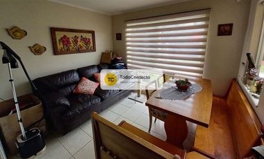 Casa en Arriendo en Valle del Limarí 104
