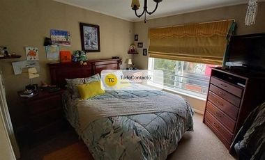 Casa en Arriendo en Valle del Limarí 104