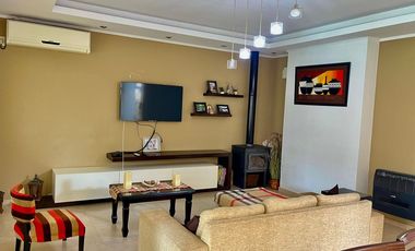 Venta Casa de 3 Dormitorios - Pujato Norte