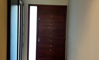 Venta Casa de 3 Dormitorios - Pujato Norte
