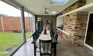 Venta Casa de 3 Dormitorios - Pujato Norte